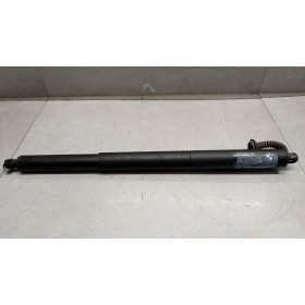 ALZA PORTELLONE ELETTRICO...