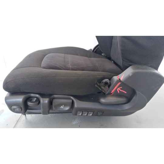 FRONT SEATS IVECO Stralis 2013> used