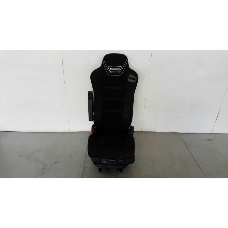 IVECO FRONT SEATS IVECO Stralis 2013> used