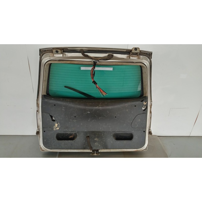 FIAT PORTELLONE POSTERIORE FIAT Stilo 2003>2010 usato