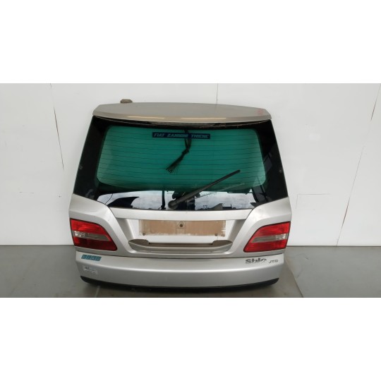 PORTELLONE POSTERIORE FIAT Stilo 2003>2010 usato