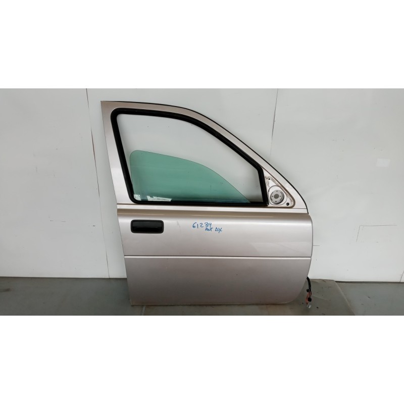LAND ROVER PORTA ANTERIORE DESTRA LAND ROVER Freelander 1998>2002 usato