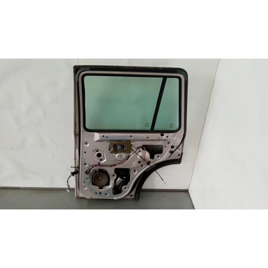 PORTA POSTERIORE DESTRA LAND ROVER Freelander 1998>2002 usato