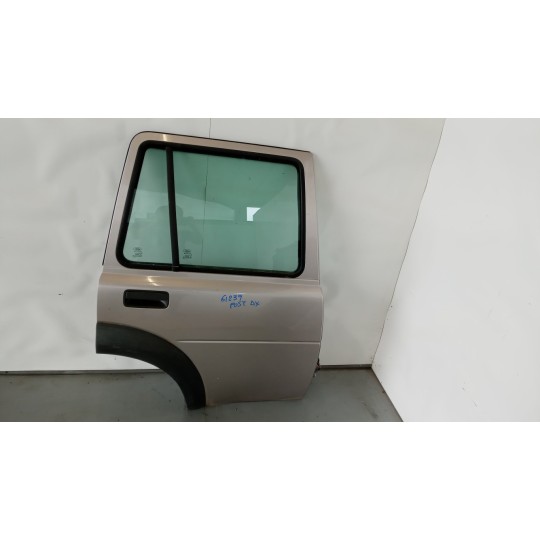 PORTA POSTERIORE DESTRA LAND ROVER Freelander 1998>2002 usato