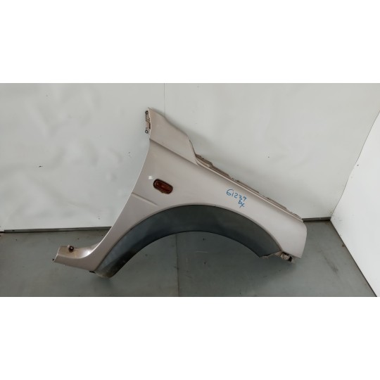 RIGHT FRONT MUDGUARD  LAND ROVER Freelander 1998>2002 used
