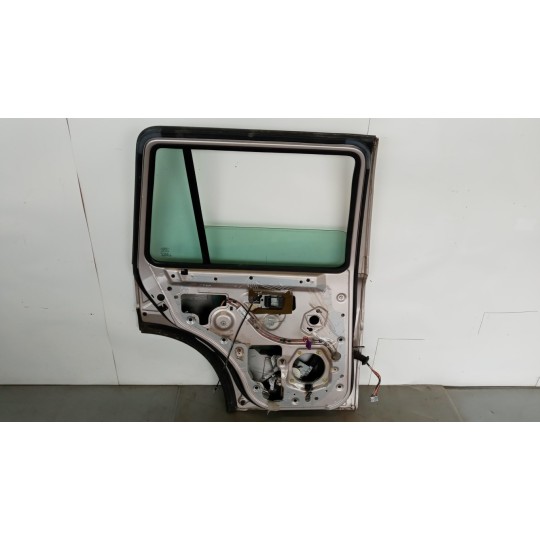 PORTA POSTERIORE SINISTRA LAND ROVER Freelander 1998>2002 usato