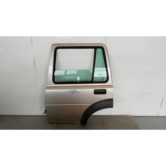 PORTA POSTERIORE SINISTRA LAND ROVER Freelander 1998>2002 usato