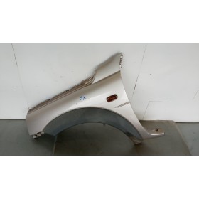 LEFT FRONT MUDGUARD  LAND...