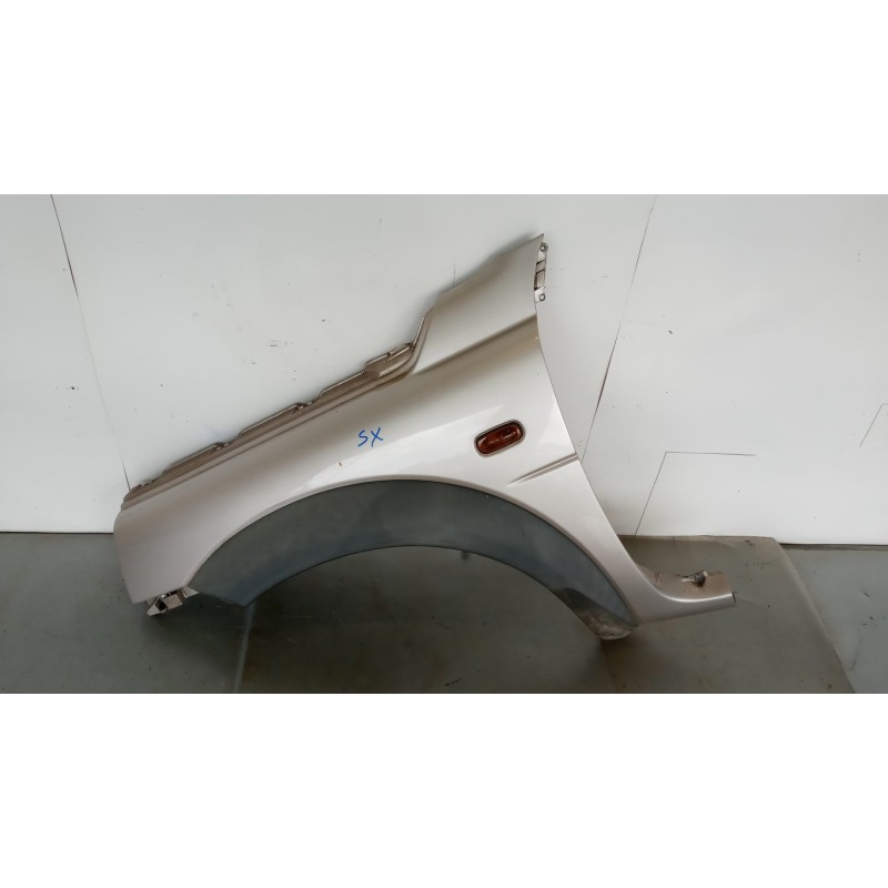 LAND ROVER PARAFANGO ANTERIORE SINISTRO LAND ROVER Freelander 1998>2002 usato