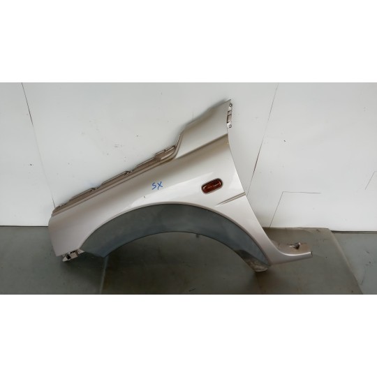 PARAFANGO ANTERIORE SINISTRO LAND ROVER Freelander 1998>2002 usato