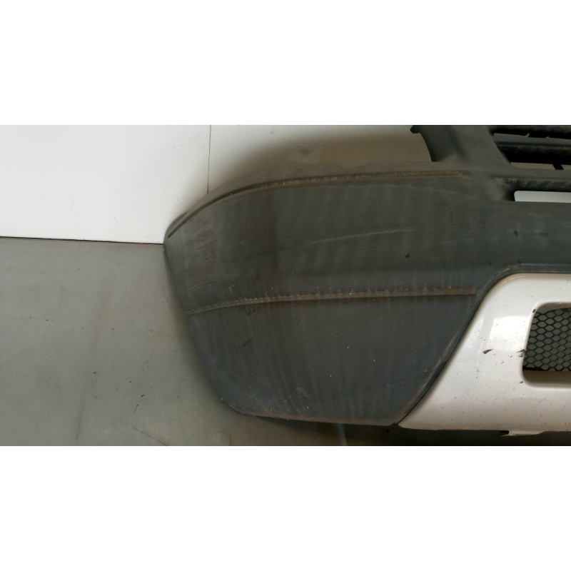 LAND ROVER PARAURTI ANTERIORE LAND ROVER Freelander 1998>2002 usato