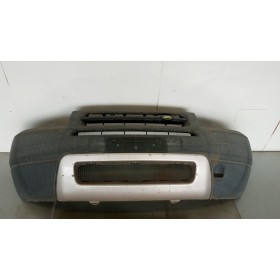 FRONT BUMPER LAND ROVER...