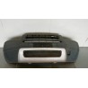 LAND ROVER FRONT BUMPER LAND ROVER Freelander 1998>2002 used