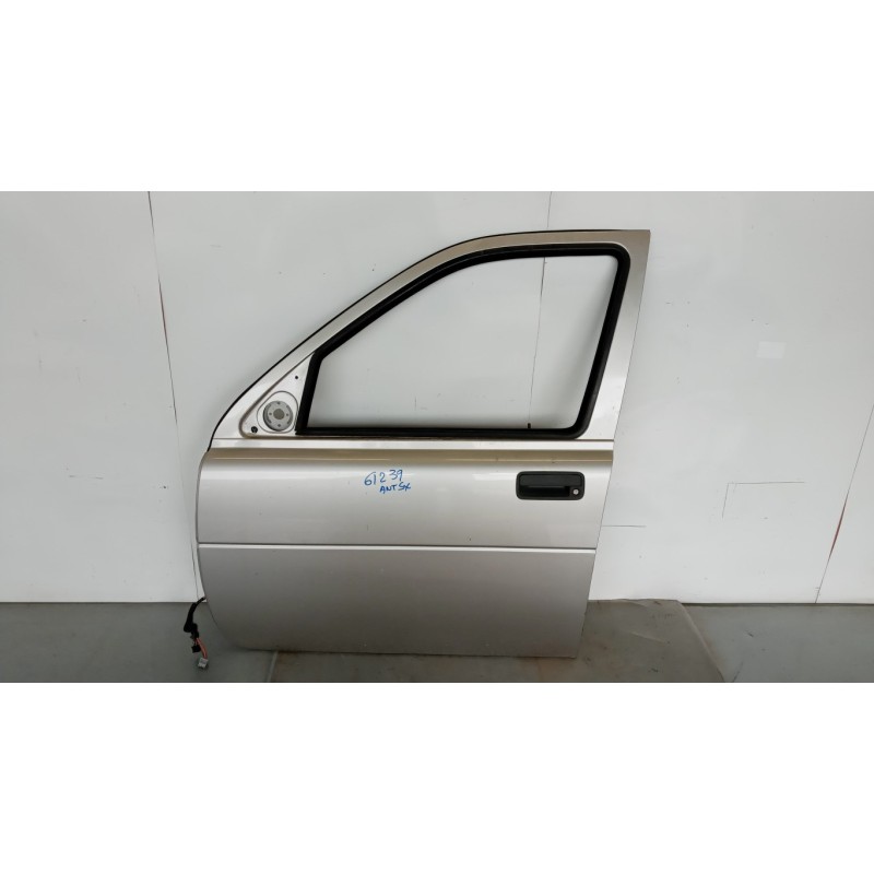 LAND ROVER PORTA ANTERIORE SINISTRA LAND ROVER Freelander 1998>2002 usato