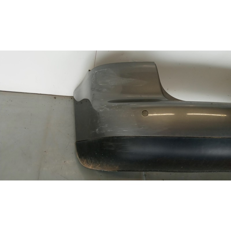 VOLKSWAGEN REAR BACK BUMPER  VOLKSWAGEN Touran 2003>2007 used