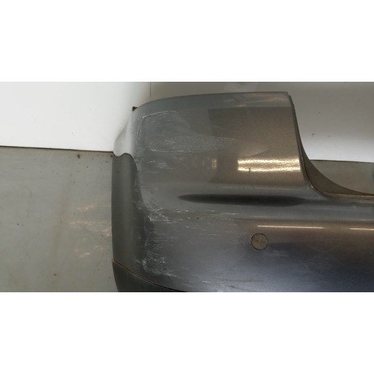 PARAURTI POSTERIORE VOLKSWAGEN Touran 2003>2007 usato