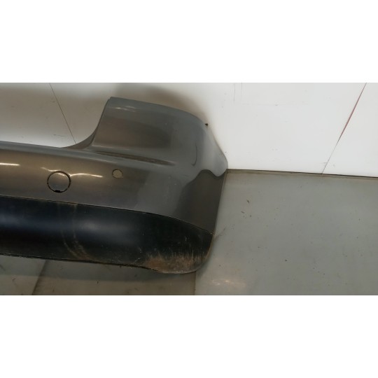 REAR BACK BUMPER  VOLKSWAGEN Touran 2003>2007 used