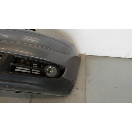 PARAURTI ANTERIORE VOLKSWAGEN Touran 2003>2007 usato