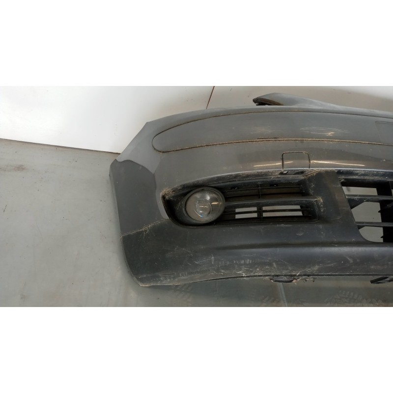 VOLKSWAGEN FRONT BUMPER VOLKSWAGEN Touran 2003>2007 used