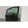 VOLKSWAGEN LEFT FRONT DOOR VOLKSWAGEN Touran 2003>2007 used