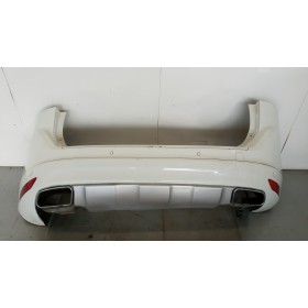 REAR BACK BUMPER  VOLVO...