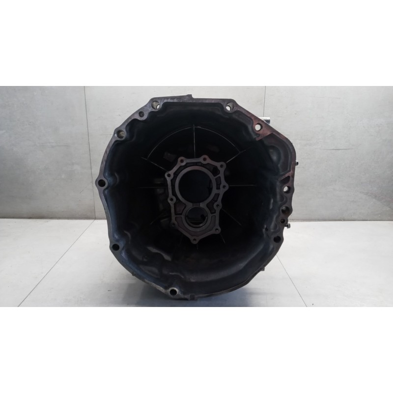 NISSAN GEARBOXES  NISSAN Navarra 2015> used