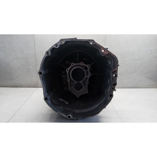 GEARBOXES  NISSAN Navarra 2015> used
