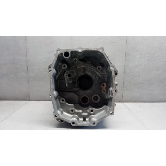 GEARBOXES  NISSAN Navarra 2015> used