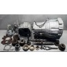 NISSAN GEARBOXES  NISSAN Navarra 2015> used