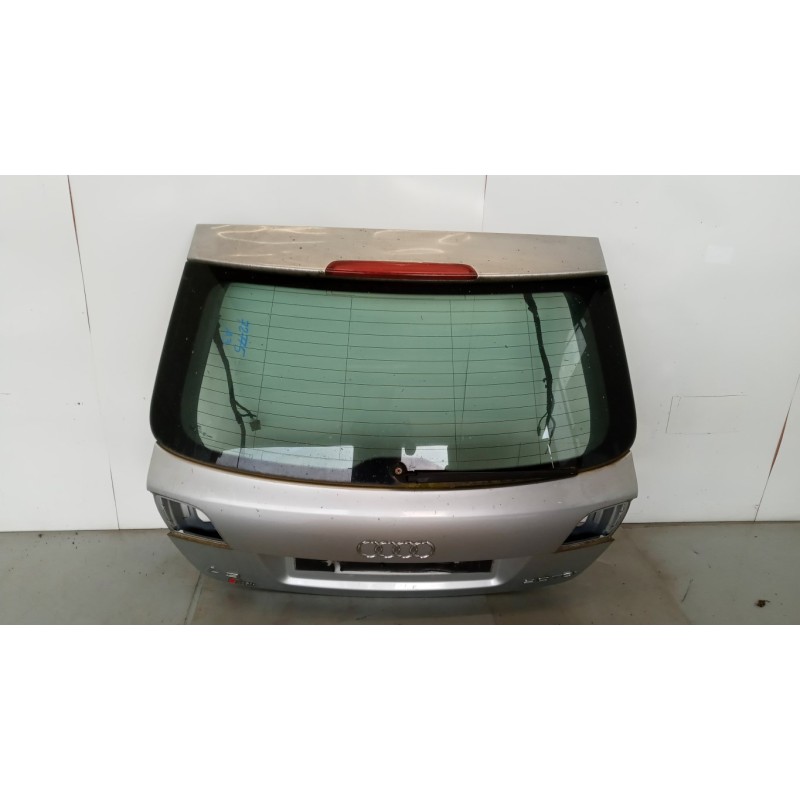 AUDI PORTELLONE POSTERIORE AUDI A3 Sportback 2005>2008 usato