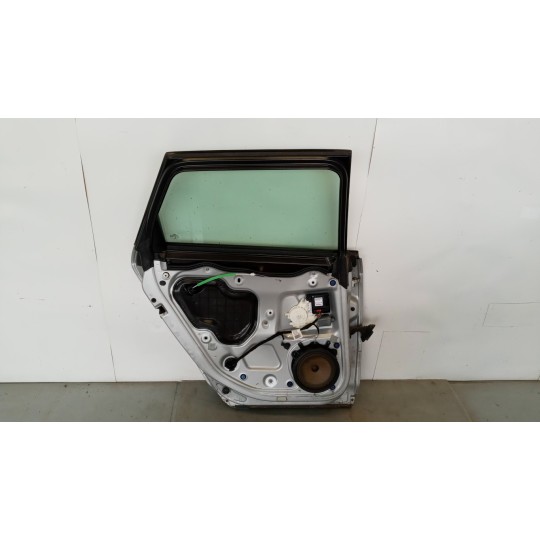 LEFT REAR DOOR  AUDI A3 Sportback 2005>2008 used