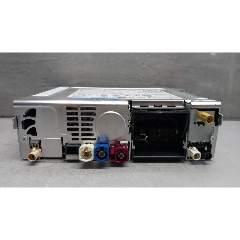 BMW CAR RADIO BMW Serie 2 Active Tourer (F45 F46) 2018> used