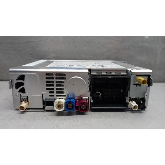 AUTORADIO BMW Serie 2 Active Tourer (F45 F46) 2018> usato