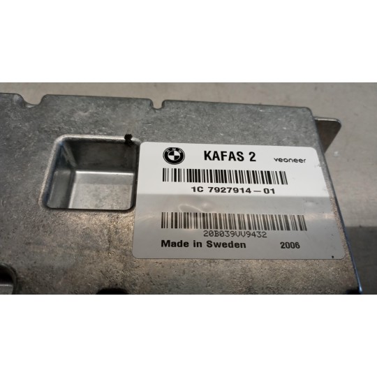 VARIOUS CONTROL UNITS  BMW Serie 2 Active Tourer (F45 F46) 2018> used