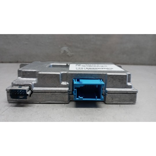 VARIOUS CONTROL UNITS  BMW Serie 2 Active Tourer (F45 F46) 2018> used