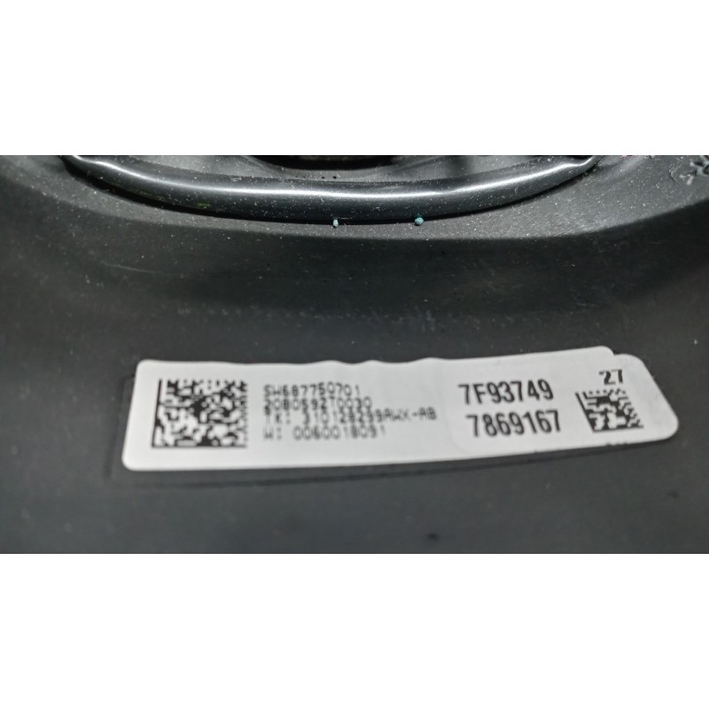 BMW STEERING WHEEL BMW Serie 2 Active Tourer (F45 F46) 2018> used