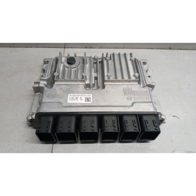 BMW ENGINE UNIT BMW Serie 2 Active Tourer (F45 F46) 2018> used