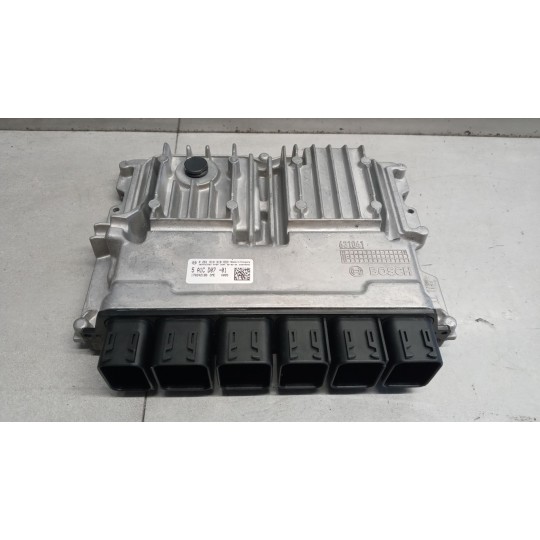 ENGINE UNIT BMW Serie 2 Active Tourer (F45 F46) 2018> used