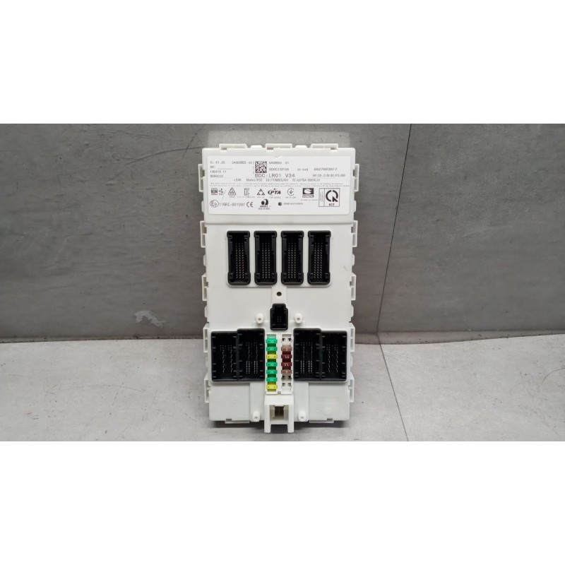 BMW ENGINE UNIT BMW Serie 2 Active Tourer (F45 F46) 2018> used