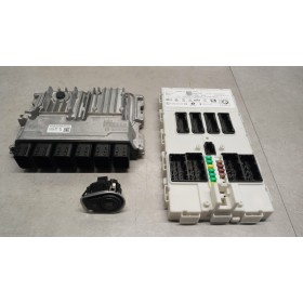 ENGINE UNIT BMW Serie 2...