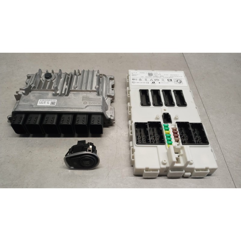 BMW ENGINE UNIT BMW Serie 2 Active Tourer (F45 F46) 2018> used
