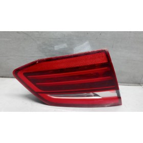 FARO POST INTERNO LED...