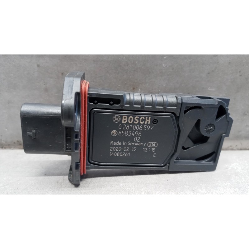 BMW AIR-FLOW SENSOR BMW Serie 2 Active Tourer (F45 F46) 2018> used