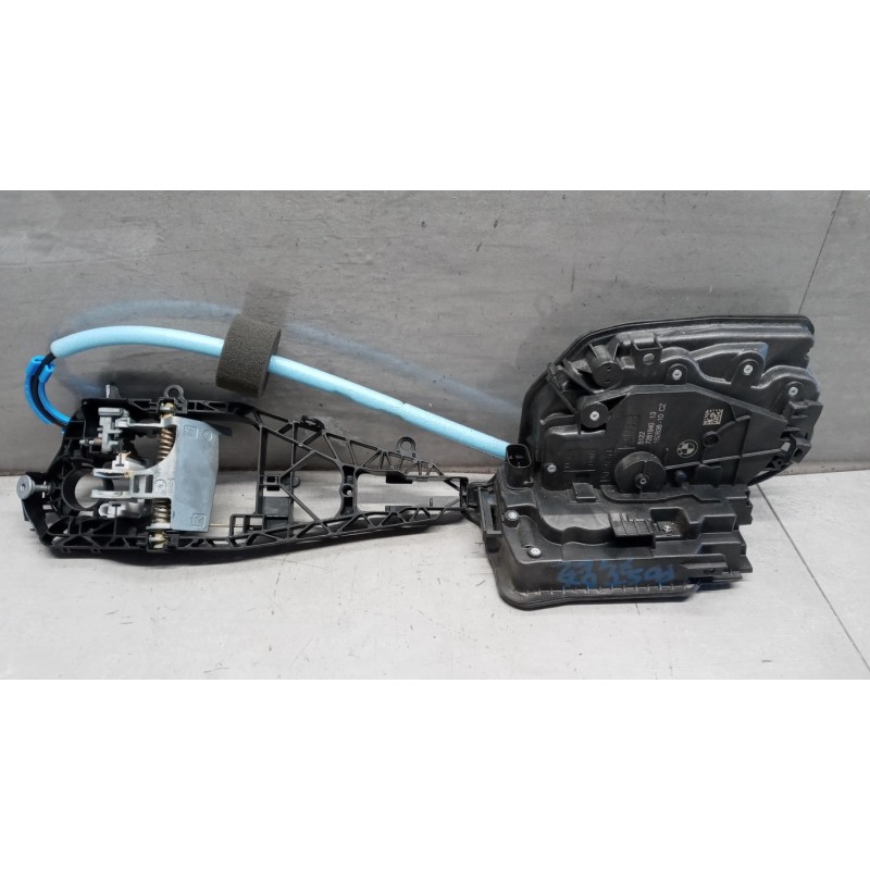 BMW SERRATURA SCROCCO BMW Serie 2 Active Tourer (F45 F46) 2018> usato