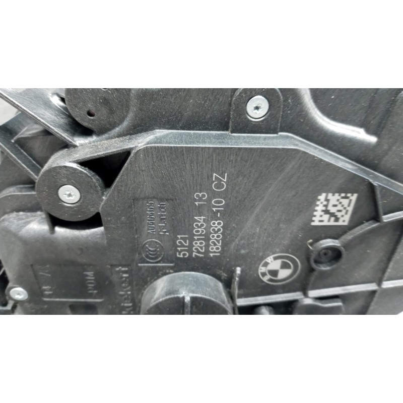 BMW LATCH LOCK BMW Serie 2 Active Tourer (F45 F46) 2018> used