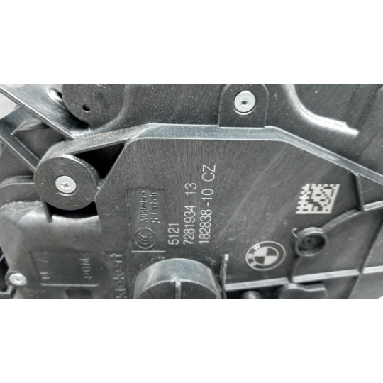 LATCH LOCK BMW Serie 2 Active Tourer (F45 F46) 2018> used