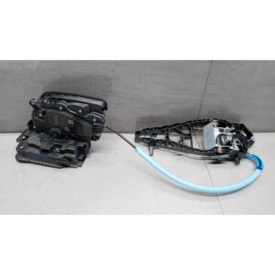 LATCH LOCK BMW Serie 2 Active Tourer (F45 F46) 2018> used