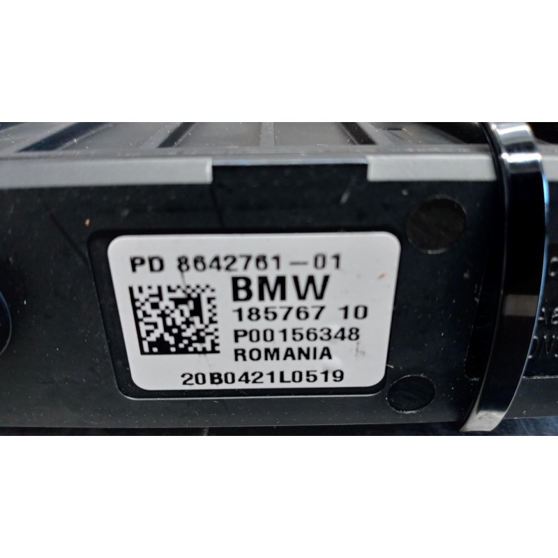 BMW CENTRALINE VARIE A BMW Serie 2 Active Tourer (F45 F46) 2018> usato