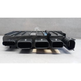 VARIOUS CONTROL UNITS A...