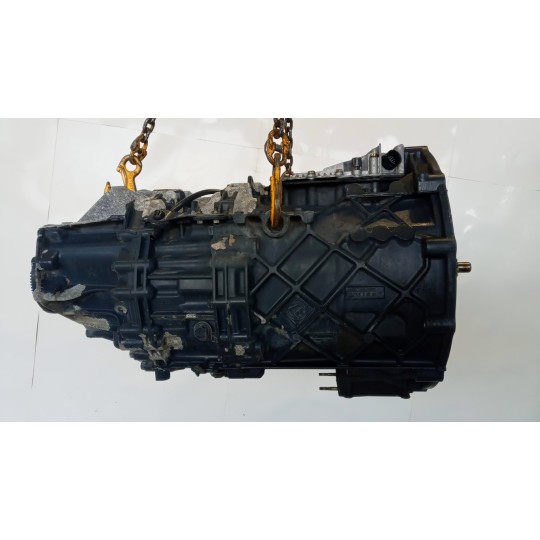 GEARBOXES  IVECO Stralis 2003>2007 used